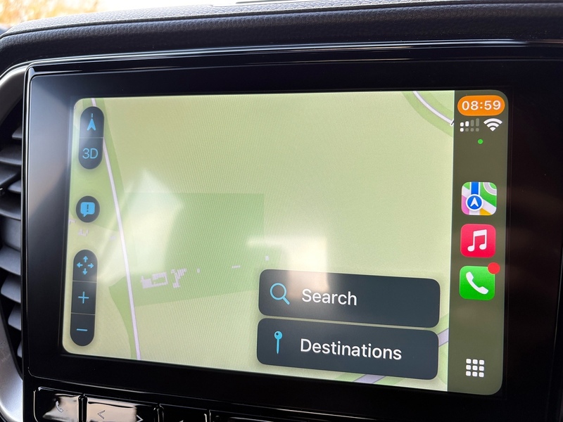 Isuzu 1.9 TD V-Cross Pickup Double Cab 4dr Diesel Auto 4WD Euro 6 (s/s) (164 ps)