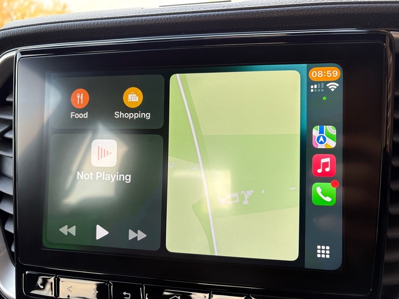 Isuzu 1.9 TD V-Cross Pickup Double Cab 4dr Diesel Auto 4WD Euro 6 (s/s) (164 ps)