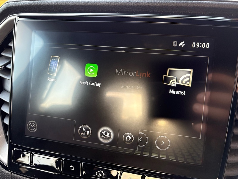 Isuzu 1.9 TD V-Cross Pickup Double Cab 4dr Diesel Auto 4WD Euro 6 (s/s) (164 ps)