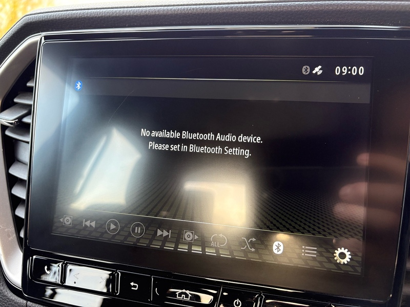 Isuzu 1.9 TD V-Cross Pickup Double Cab 4dr Diesel Auto 4WD Euro 6 (s/s) (164 ps)