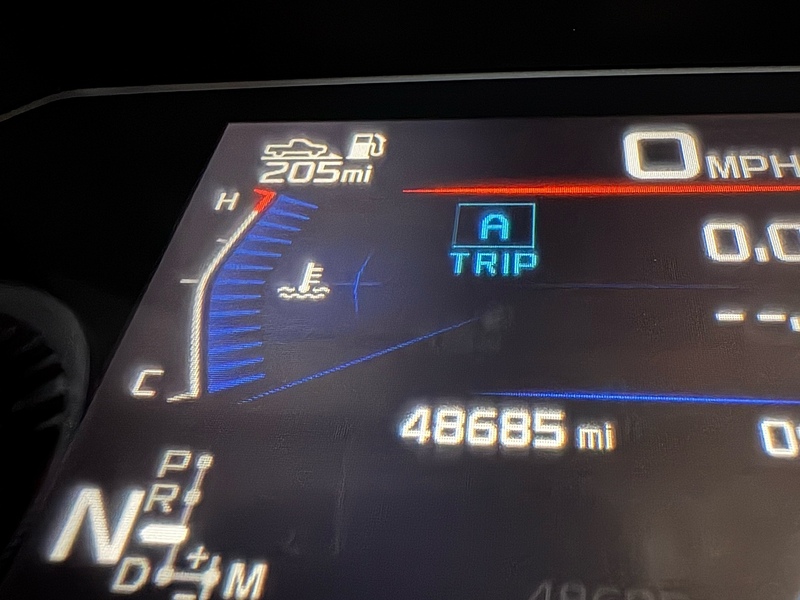 Isuzu 1.9 TD V-Cross Pickup Double Cab 4dr Diesel Auto 4WD Euro 6 (s/s) (164 ps)