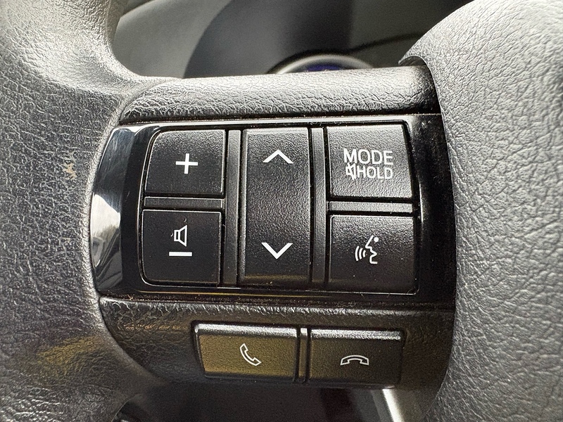 Toyota 2.4 D-4D Active Extra Pickup Extended Cab 4dr Diesel Manual 4WD Euro 6 (s/s) (150 ps)