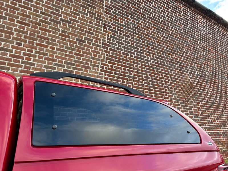 Mitsubishi 2.2 DI-D DC Warrior Pickup Double Cab 4dr Diesel Manual 4WD Euro 6 (s/s) (150 ps)