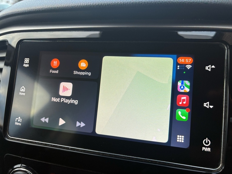 Mitsubishi 2.2 DI-D DC Warrior Pickup Double Cab 4dr Diesel Manual 4WD Euro 6 (s/s) (150 ps)