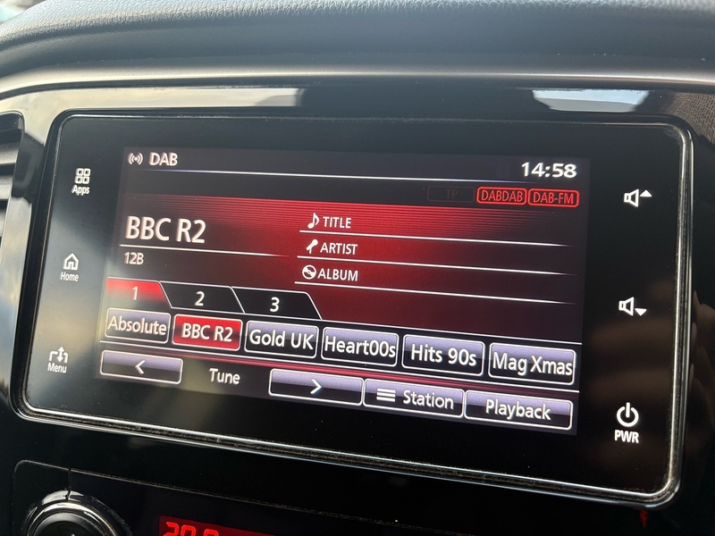 Mitsubishi 2.2 DI-D DC Warrior Pickup Double Cab 4dr Diesel Manual 4WD Euro 6 (s/s) (150 ps)