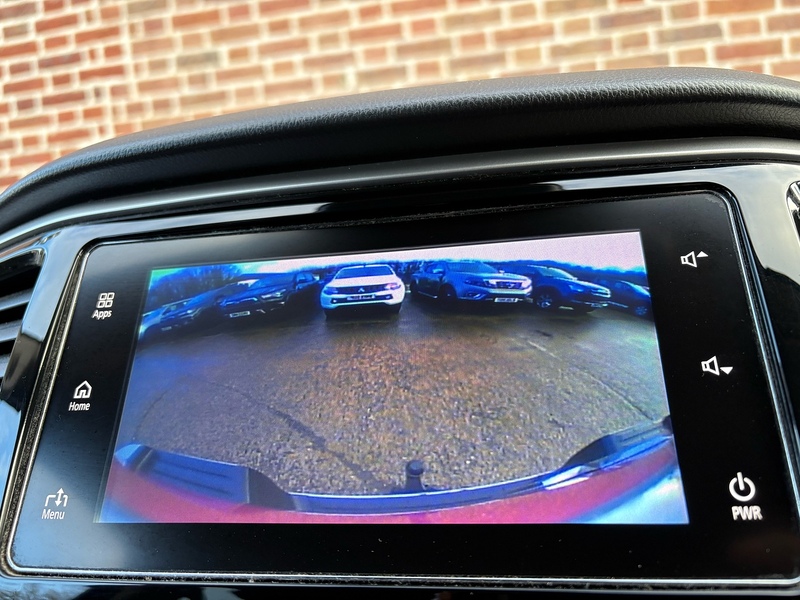 Mitsubishi 2.2 DI-D DC Warrior Pickup Double Cab 4dr Diesel Manual 4WD Euro 6 (s/s) (150 ps)