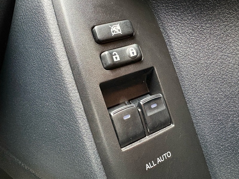 Toyota 2.8D Active (Navi) Panel Van 3dr Diesel Auto 4WD SWB Euro 6 (s/s) (204 ps)