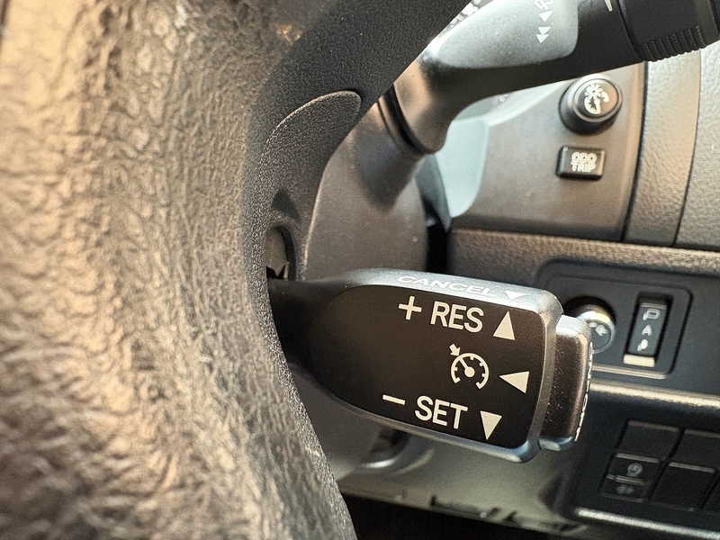 Toyota 2.8D Active (Navi) Panel Van 3dr Diesel Auto 4WD SWB Euro 6 (s/s) (204 ps)