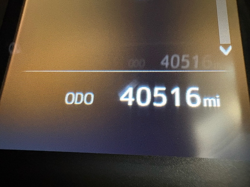 Toyota 2.8D Active (Navi) Panel Van 3dr Diesel Auto 4WD SWB Euro 6 (s/s) (204 ps)