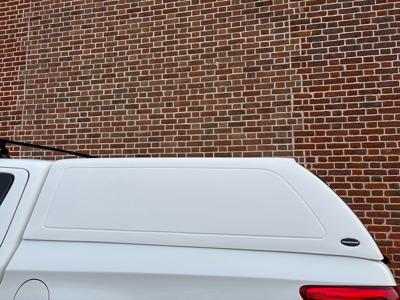 Mitsubishi DI-D DC 4Life Pickup 2.4 Manual Diesel