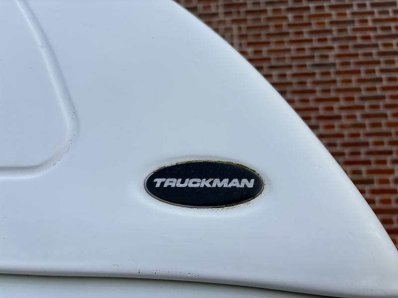 Mitsubishi DI-D DC 4Life Pickup 2.4 Manual Diesel