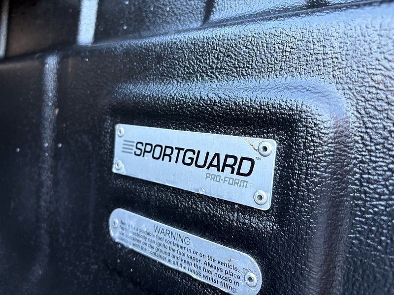 Isuzu 1.9 TD DL40 Pickup Double Cab 4dr Diesel Auto 4WD Euro 6 (s/s) (164 ps)