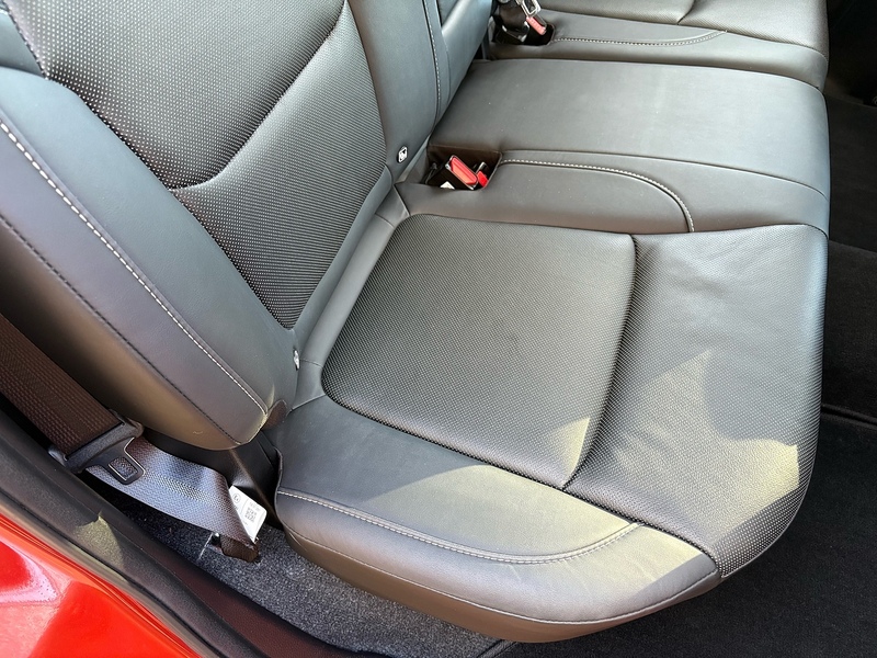 Isuzu 1.9 TD DL40 Pickup Double Cab 4dr Diesel Auto 4WD Euro 6 (s/s) (164 ps)