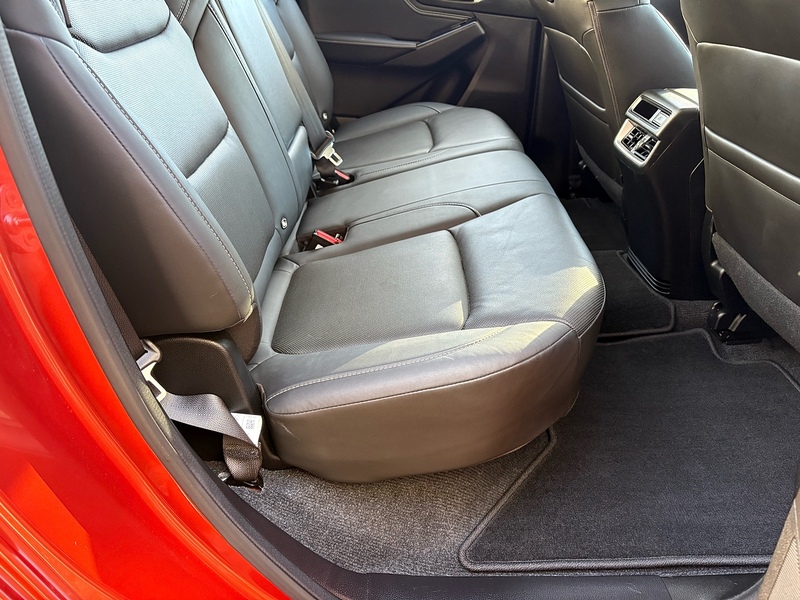 Isuzu 1.9 TD DL40 Pickup Double Cab 4dr Diesel Auto 4WD Euro 6 (s/s) (164 ps)