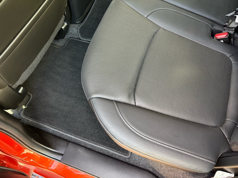 Isuzu 1.9 TD DL40 Pickup Double Cab 4dr Diesel Auto 4WD Euro 6 (s/s) (164 ps)