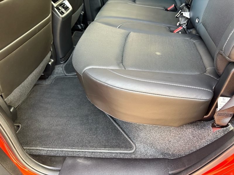 Isuzu 1.9 TD DL40 Pickup Double Cab 4dr Diesel Auto 4WD Euro 6 (s/s) (164 ps)