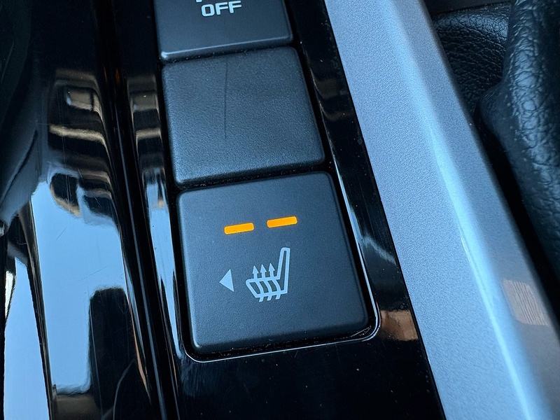 Isuzu 1.9 TD DL40 Pickup Double Cab 4dr Diesel Auto 4WD Euro 6 (s/s) (164 ps)