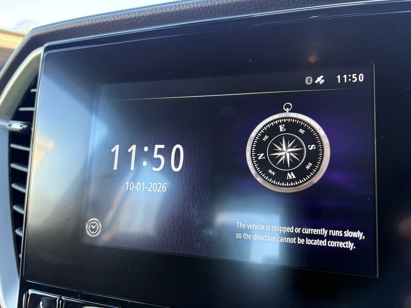 Isuzu 1.9 TD DL40 Pickup Double Cab 4dr Diesel Auto 4WD Euro 6 (s/s) (164 ps)