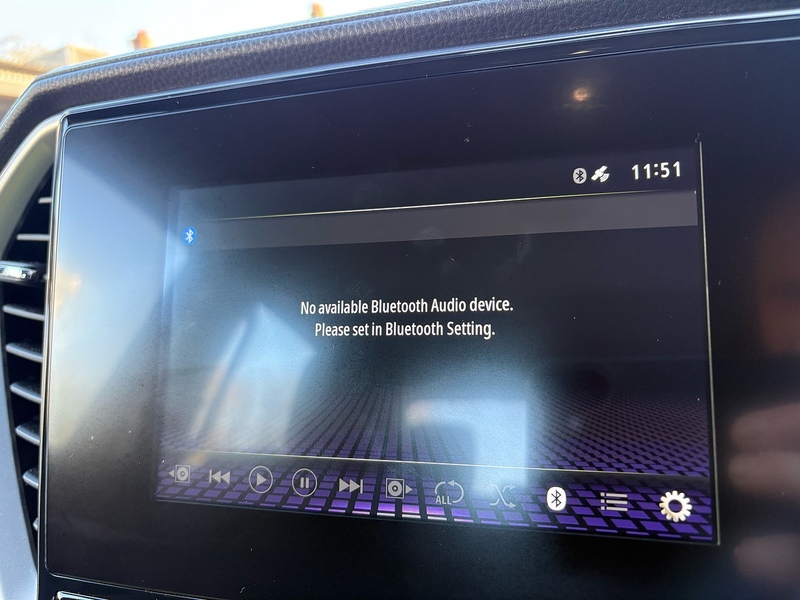 Isuzu 1.9 TD DL40 Pickup Double Cab 4dr Diesel Auto 4WD Euro 6 (s/s) (164 ps)