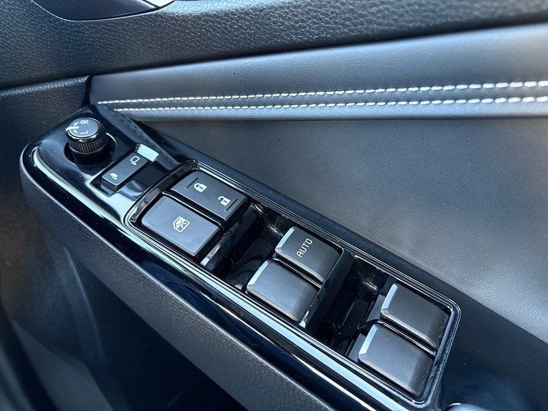 Isuzu 1.9 TD DL40 Pickup Double Cab 4dr Diesel Auto 4WD Euro 6 (s/s) (164 ps)