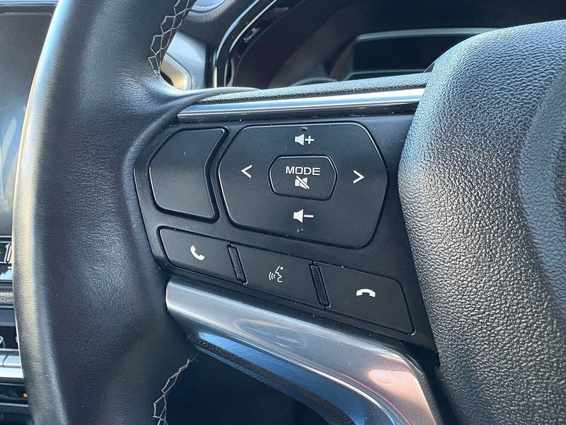 Isuzu 1.9 TD DL40 Pickup Double Cab 4dr Diesel Auto 4WD Euro 6 (s/s) (164 ps)