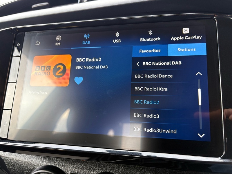 Toyota 2.4 D-4D Active Extra Pickup Extended Cab 4dr Diesel Manual 4WD Euro 6 (s/s) (150 ps)