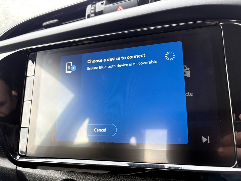 Toyota 2.4 D-4D Active Extra Pickup Extended Cab 4dr Diesel Manual 4WD Euro 6 (s/s) (150 ps)