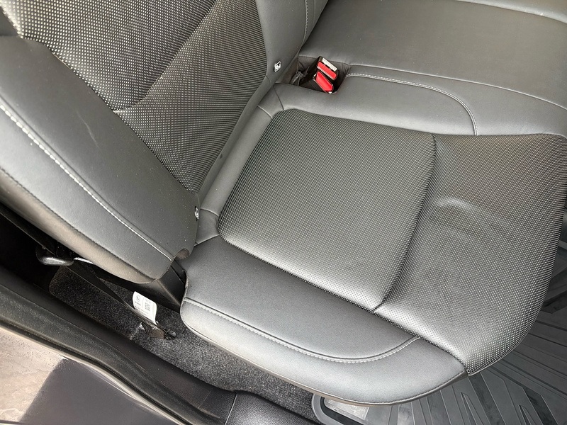 Isuzu 1.9 TD V-Cross Pickup Double Cab 4dr Diesel Manual 4WD Euro 6 (s/s) (164 ps)