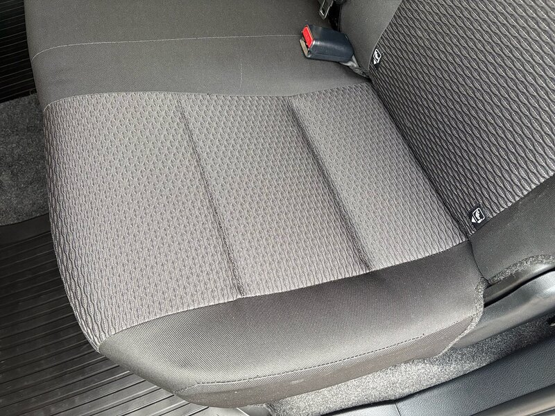 Toyota 2.4 D-4D Active Pickup Double Cab 4dr Diesel Manual 4WD Euro 6 (s/s) (150 ps)