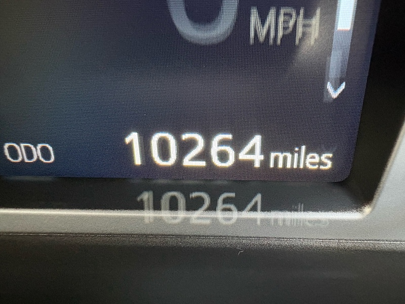 Toyota 2.4 D-4D Active Pickup Double Cab 4dr Diesel Manual 4WD Euro 6 (s/s) (150 ps)