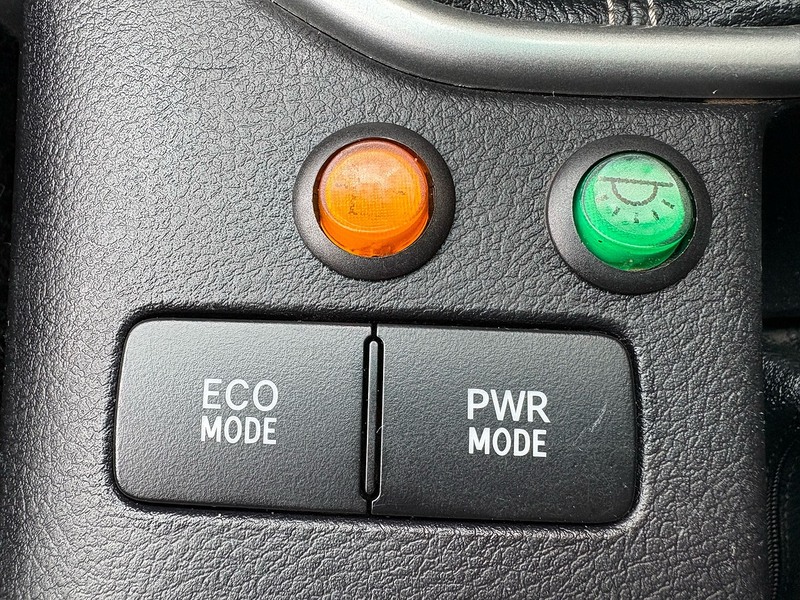 Toyota 2.4 D-4D Icon Pickup Double Cab 4dr Diesel Manual 4WD Euro 6 (TSS, 3.5t) (150 ps)