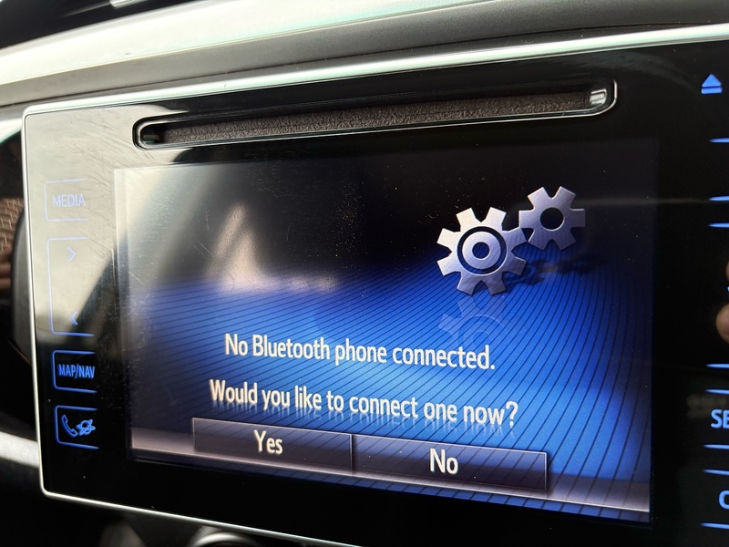 Toyota 2.4 D-4D Icon Pickup Double Cab 4dr Diesel Manual 4WD Euro 6 (TSS, 3.5t) (150 ps)