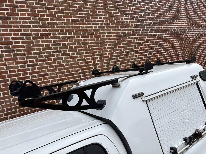 Toyota 2.4 D-4D Icon Pickup Double Cab 4dr Diesel Manual 4WD Euro 6 (TSS, 3.5t) (150 ps)
