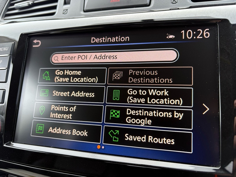 Nissan 2.3 dCi Tekna Pickup Double Cab 4dr Diesel Manual 4WD Euro 6 (190 ps)