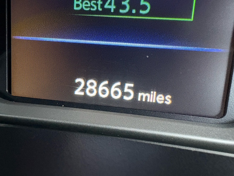 Nissan 2.3 dCi Tekna Pickup Double Cab 4dr Diesel Manual 4WD Euro 6 (190 ps)