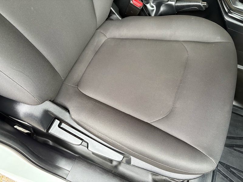 Isuzu Utility 4WD Single Cab 1.9 2dr Pick Up Manual Diesel