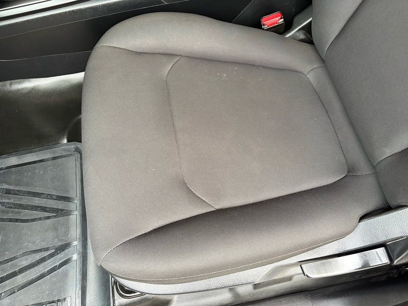 Isuzu Utility 4WD Single Cab 1.9 2dr Pick Up Manual Diesel