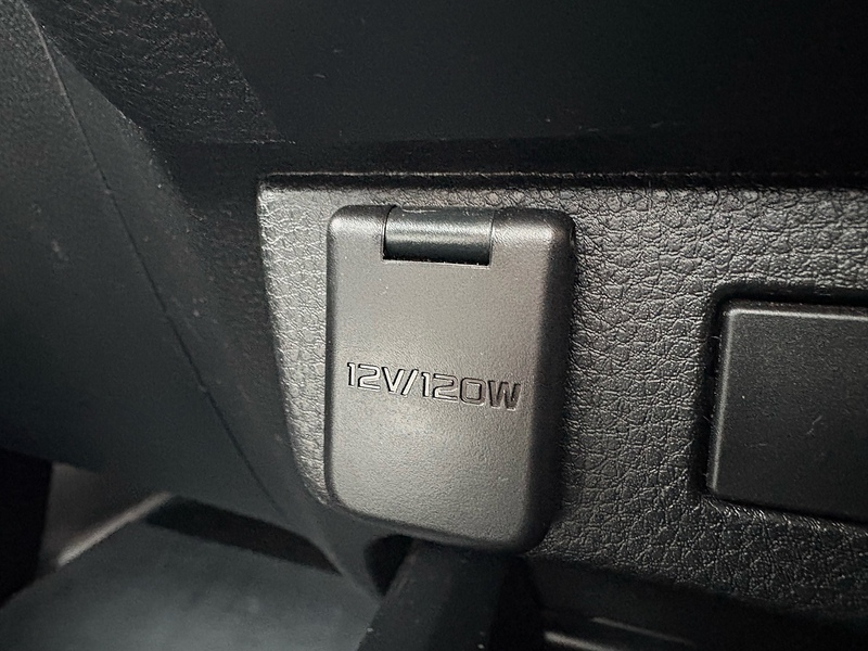 Isuzu Utility 4WD Single Cab 1.9 2dr Pick Up Manual Diesel