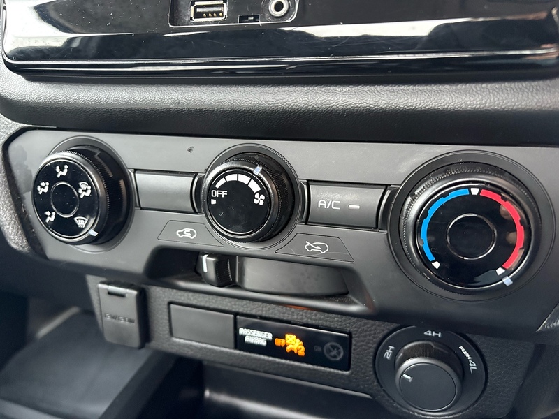 Isuzu Utility 4WD Single Cab 1.9 2dr Pick Up Manual Diesel