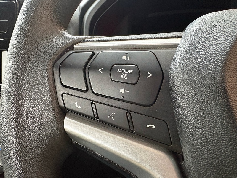 Isuzu Utility 4WD Single Cab 1.9 2dr Pick Up Manual Diesel