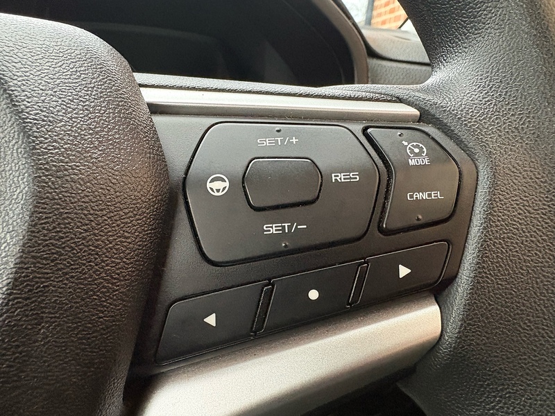 Isuzu Utility 4WD Single Cab 1.9 2dr Pick Up Manual Diesel