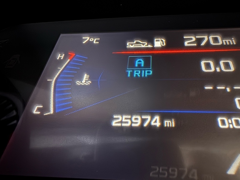 Isuzu Utility 4WD Single Cab 1.9 2dr Pick Up Manual Diesel