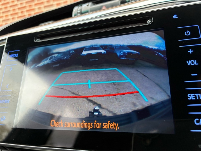 Toyota 2.4 D-4D Invincible X Pickup Double Cab 4dr Diesel Auto 4WD Euro 6 (s/s) (TSS) (150 ps)