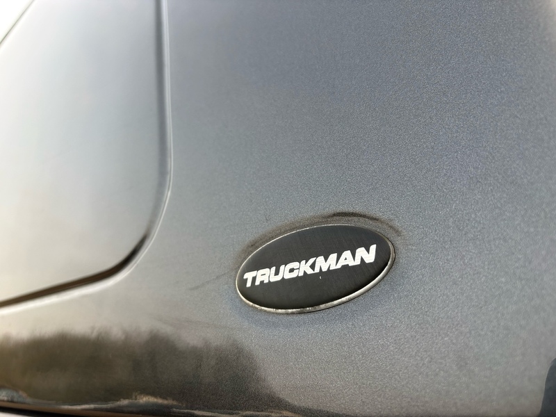 Toyota D-4D Invincible Pickup 2.4 Manual Diesel