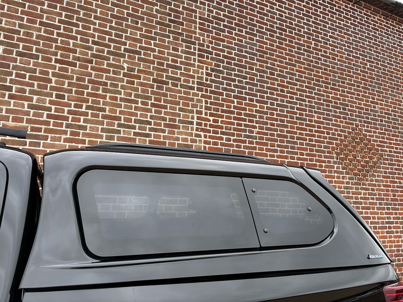 Mitsubishi 2.2 DI-D DC Barbarian Pickup Double Cab 4dr Diesel Auto 4WD Euro 6 (s/s) (150 ps)