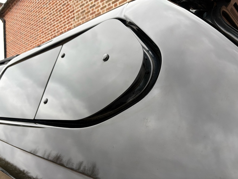 Mitsubishi 2.2 DI-D DC Barbarian Pickup Double Cab 4dr Diesel Auto 4WD Euro 6 (s/s) (150 ps)