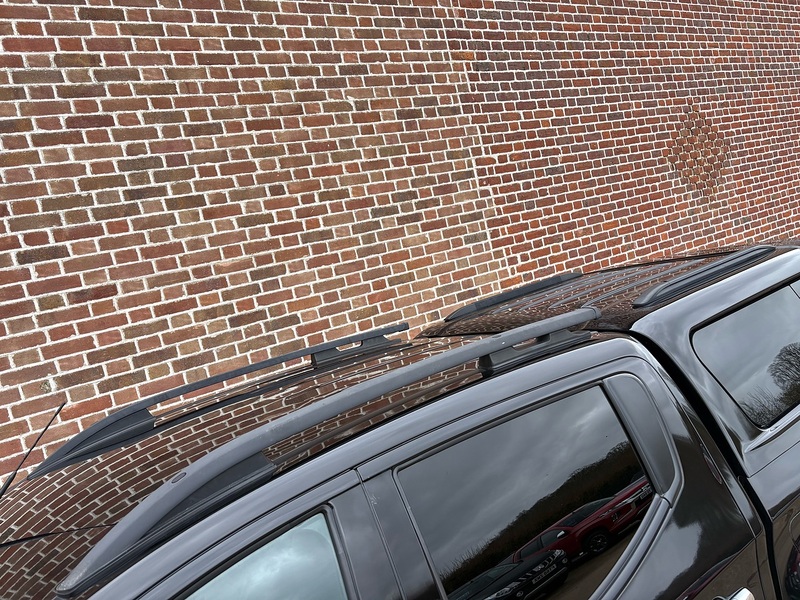 Mitsubishi 2.2 DI-D DC Barbarian Pickup Double Cab 4dr Diesel Auto 4WD Euro 6 (s/s) (150 ps)