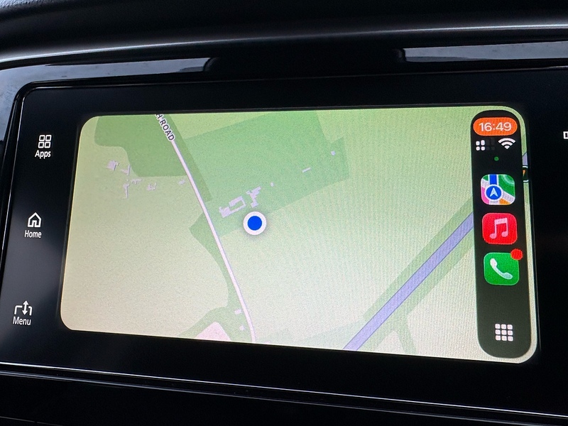 Mitsubishi 2.2 DI-D DC Barbarian Pickup Double Cab 4dr Diesel Auto 4WD Euro 6 (s/s) (150 ps)