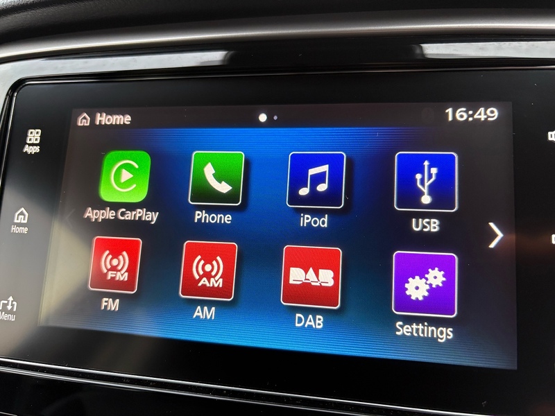 Mitsubishi 2.2 DI-D DC Barbarian Pickup Double Cab 4dr Diesel Auto 4WD Euro 6 (s/s) (150 ps)