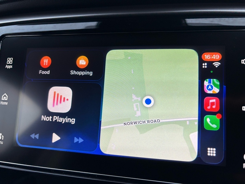 Mitsubishi 2.2 DI-D DC Barbarian Pickup Double Cab 4dr Diesel Auto 4WD Euro 6 (s/s) (150 ps)